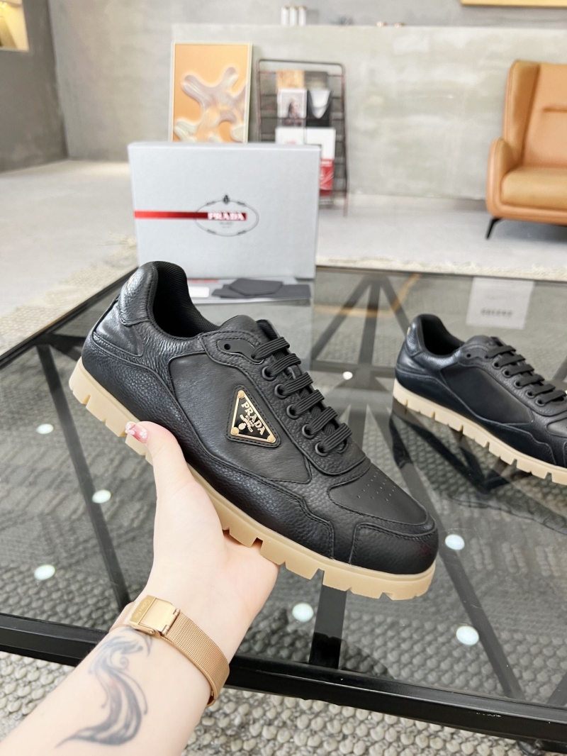 Prada Casual Shoes